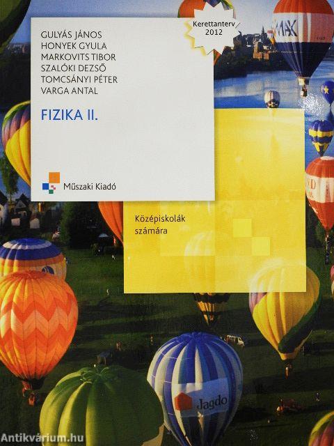 Fizika II.