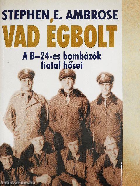 Vad égbolt