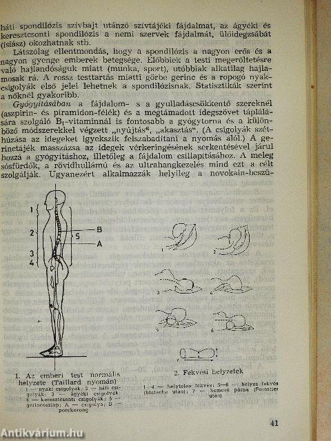 Mindenki orvostudománya