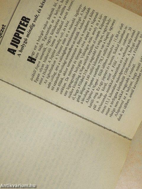 Idegenek a szomszédban?