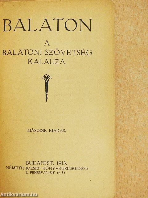 Balaton