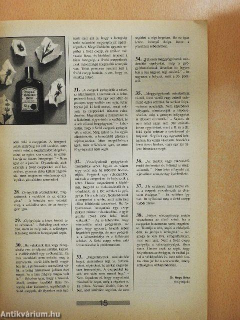 Új Elixír Magazin 1992. február