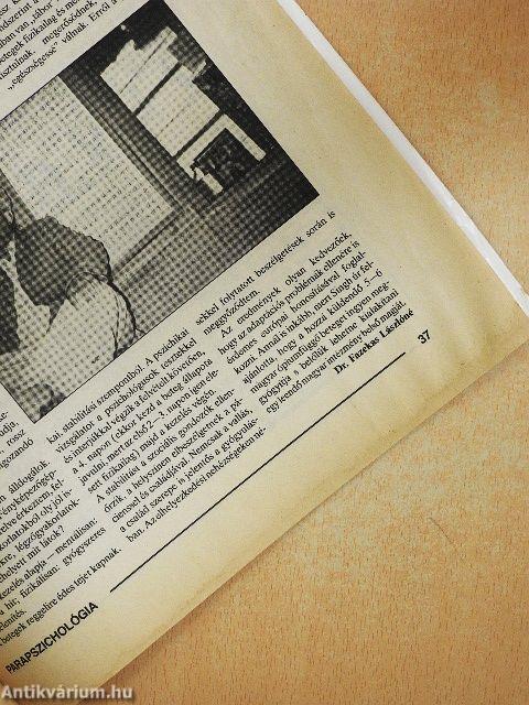 Új Elixír Magazin 1991. július