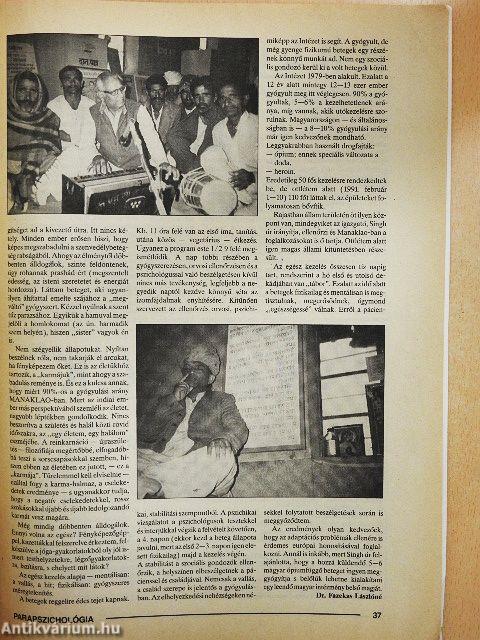 Új Elixír Magazin 1991. július