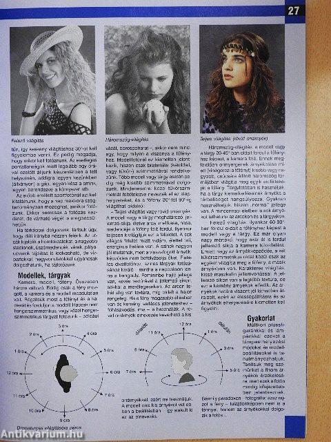 Fotó Art 2005. augusztus-szeptember