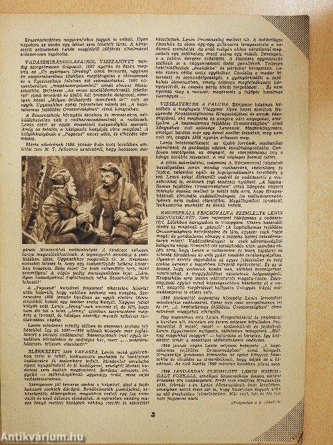 Magyar Vadász 1960. május