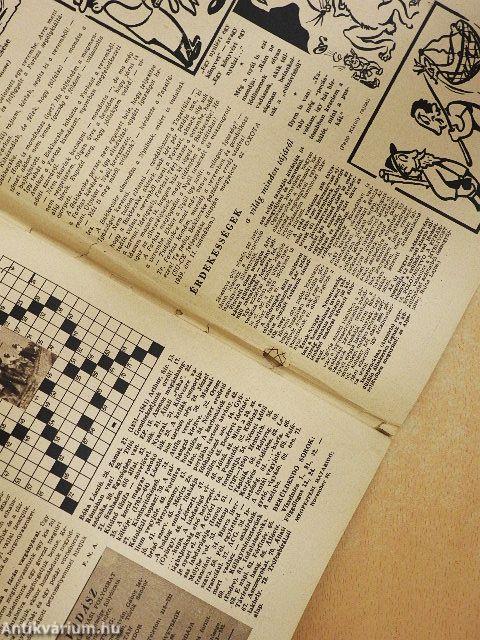 Magyar Vadász 1960. október