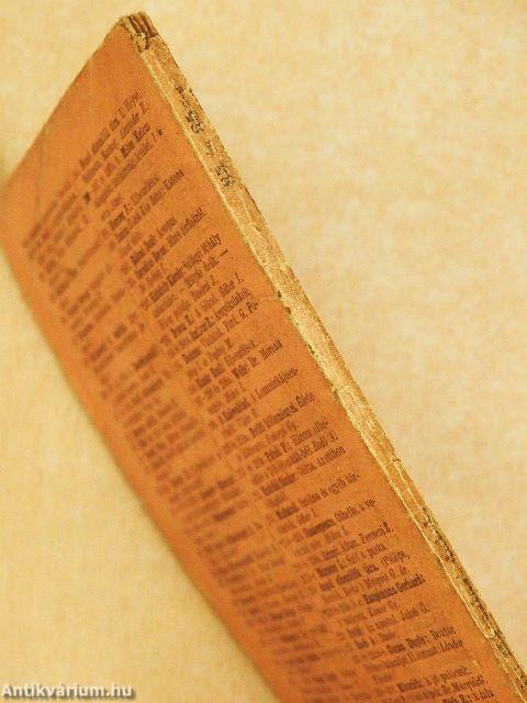 Márcziusi dalok