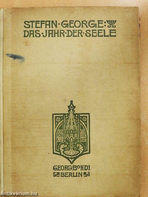 Das Jahr der Seele