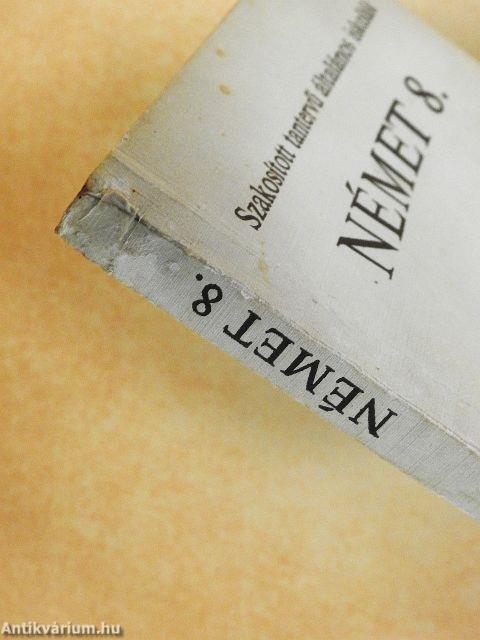 Német 8.
