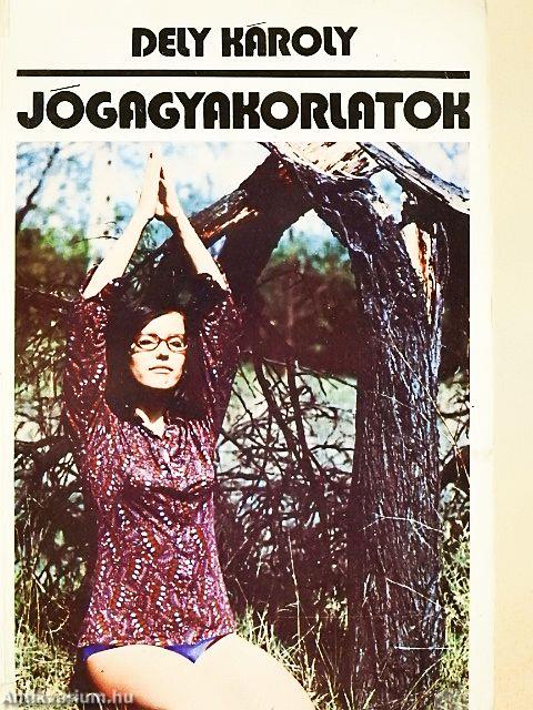 Jógagyakorlatok