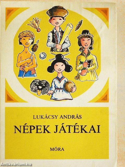 Népek játékai