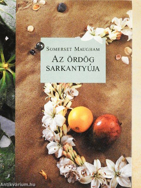 Az ördög sarkantyúja