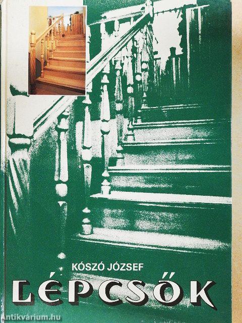 Lépcsők