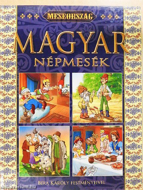 Magyar népmesék