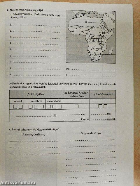 A Föld, amelyen élünk 2.