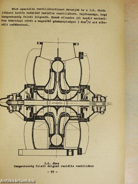 Atomerőművek felépítése és berendezése