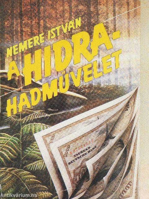 A Hidra-hadművelet