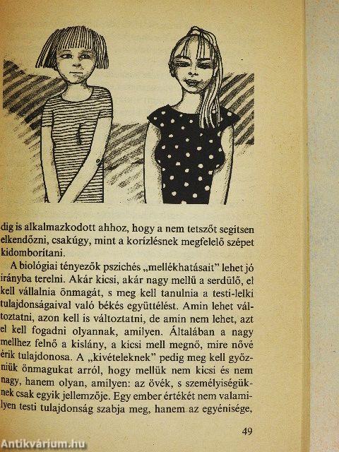 Lépéspróbák egymás felé