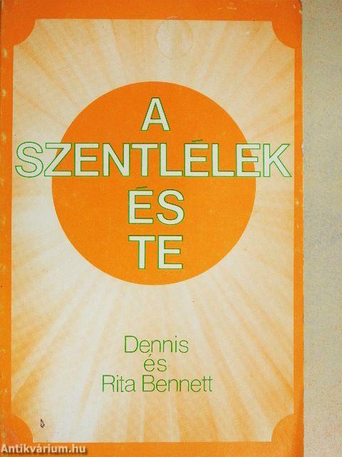 A szentlélek és te