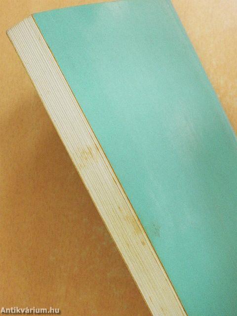 Egészségünk és a vitaminok