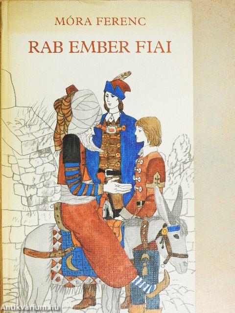 Rab ember fiai