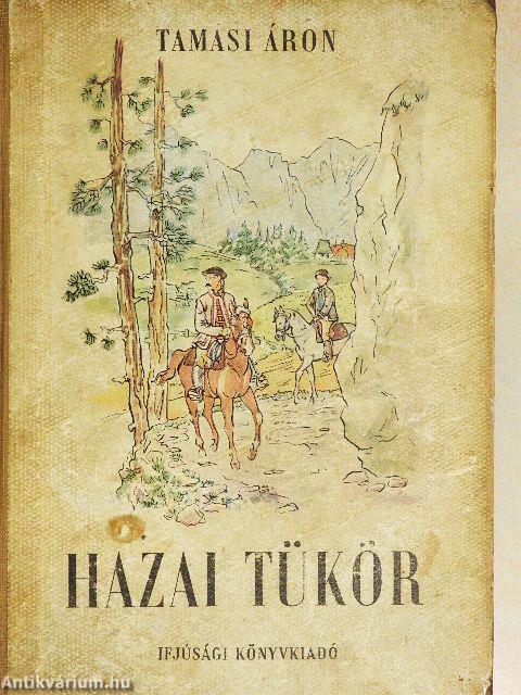 Hazai tükör