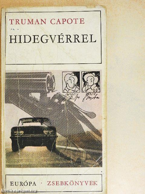 Hidegvérrel