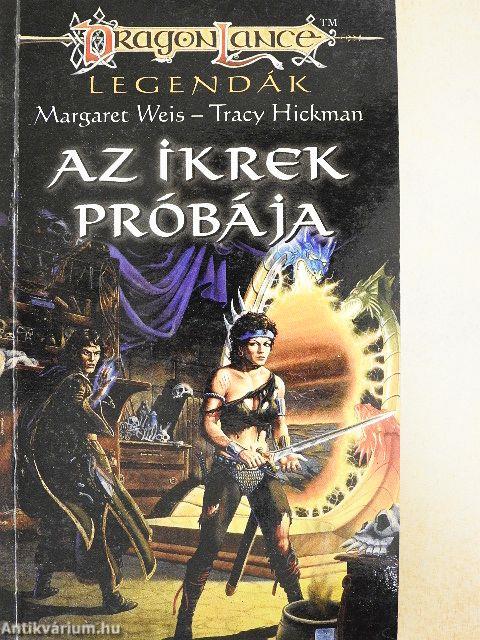 Az ikrek próbája