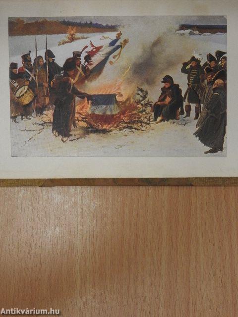 Mémoires du sergent Bourgogne