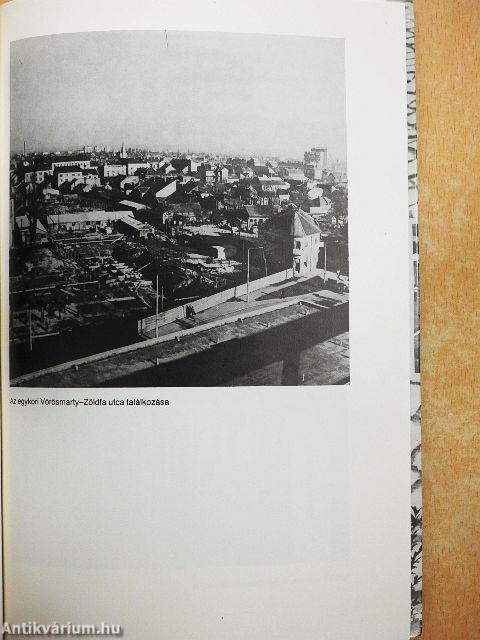 Miskolci macskakövek