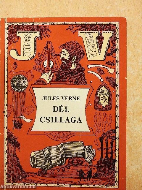 Dél csillaga
