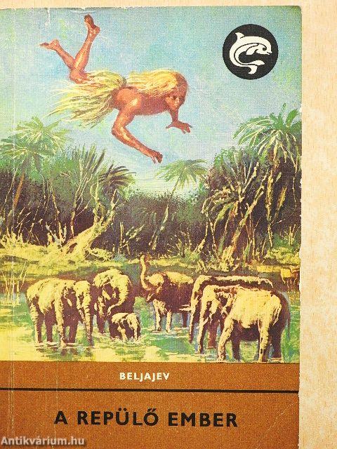 A repülő ember