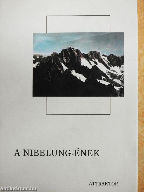 A Nibelung-ének