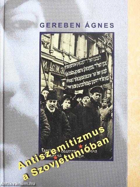 Antiszemitizmus a Szovjetunióban