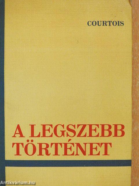 A legszebb történet