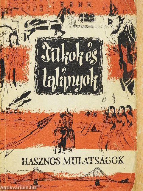 Titkok és talányok