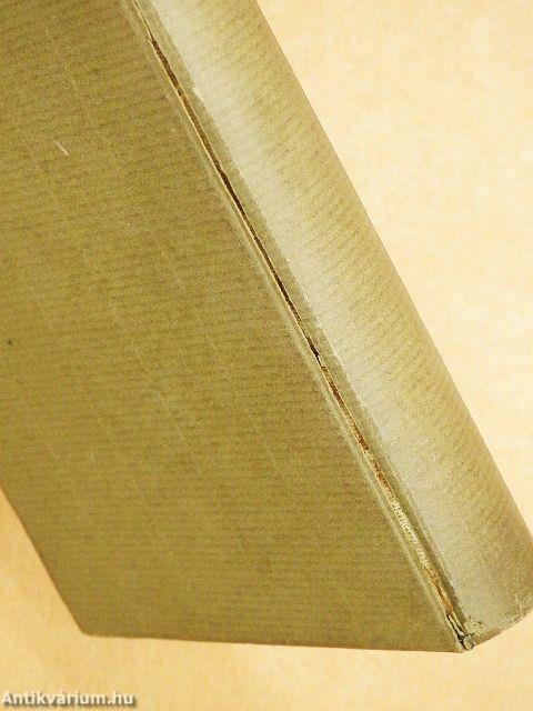 Goethes Werke in sechs Bänden I-VI. (gótbetűs)