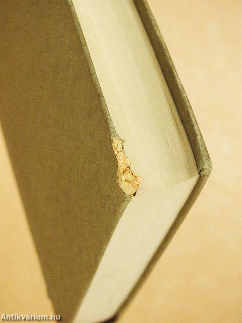 Goethes Werke in sechs Bänden I-VI. (gótbetűs)