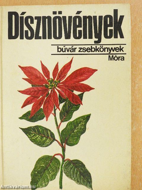 Dísznövények