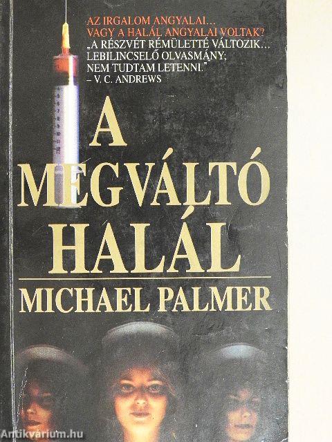 A megváltó halál