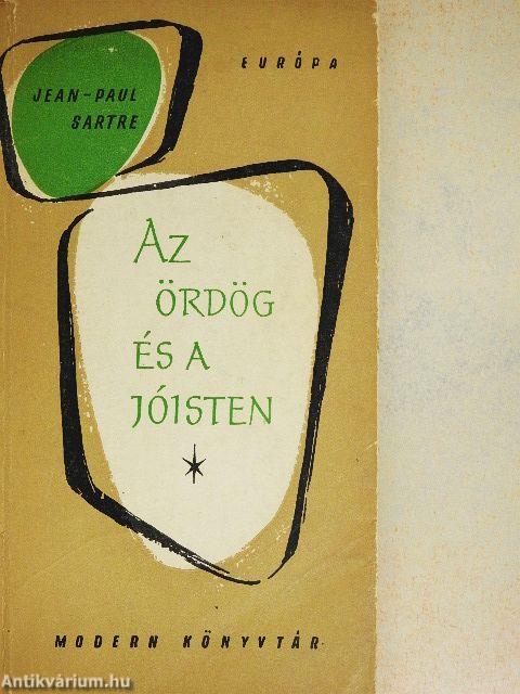 Az ördög és a Jóisten