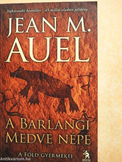 A Barlangi Medve népe