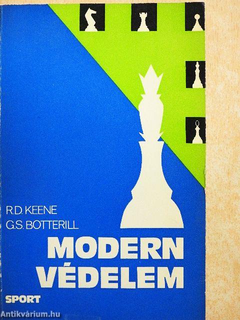 Modern védelem