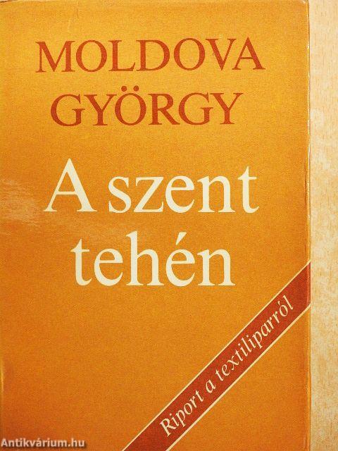 A szent tehén