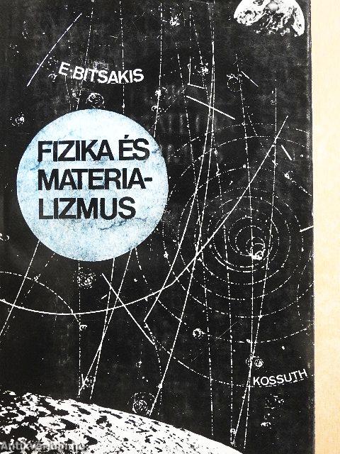 Fizika és materializmus