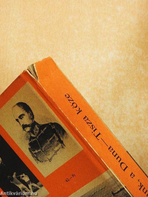 Szülőföldünk, a Duna-Tisza köze