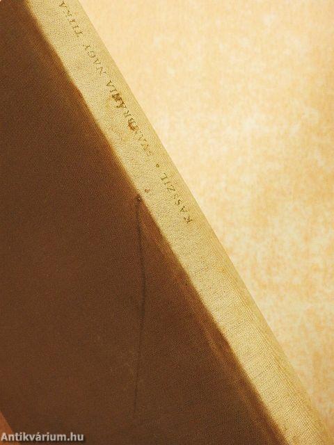 Svambránia nagy titka