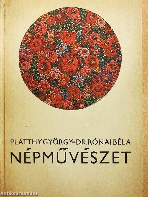 Népművészet