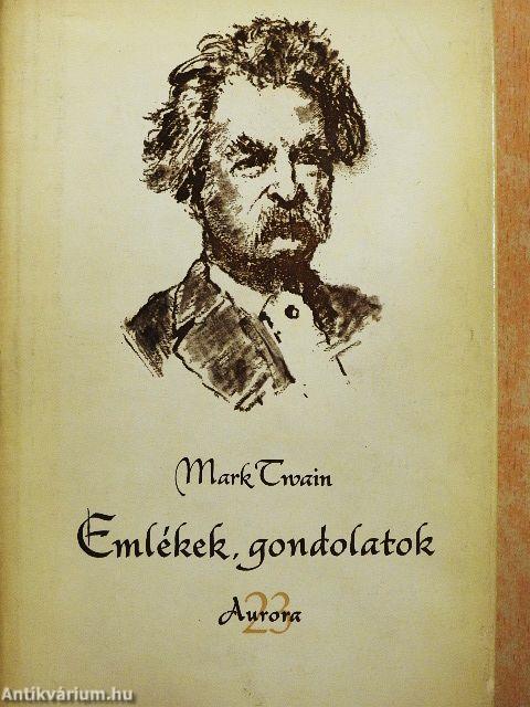 Emlékek, gondolatok